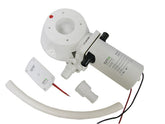 OMBYGGNINGSETT – STANDARD ELECTRIC